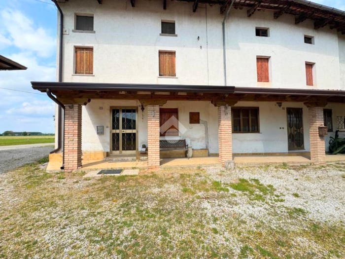 Casa trilocale in vendita in Località Casali di Belgrado, Varmo