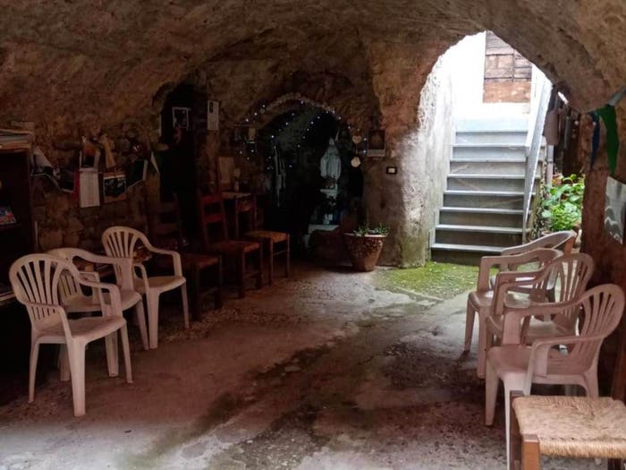 Casa quadrilocale in vendita in Serricciolo, Aulla
