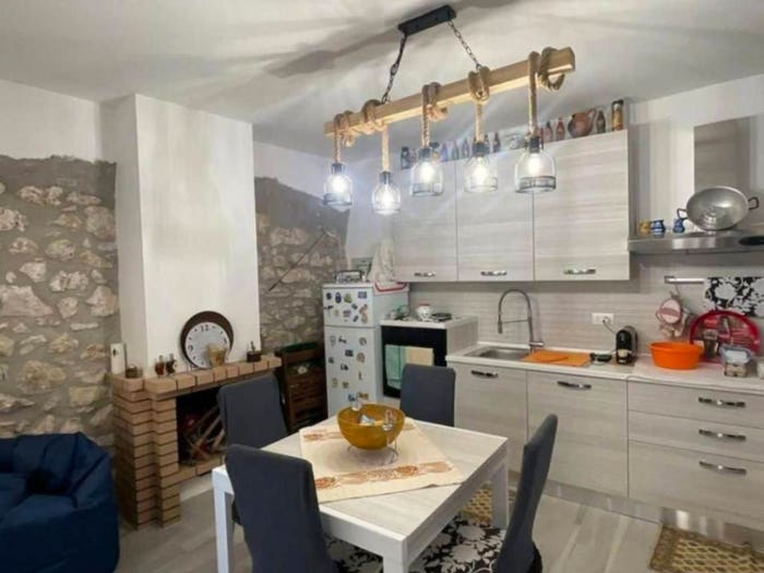 Casa trilocale in vendita in Via di Nersia, Borgorose