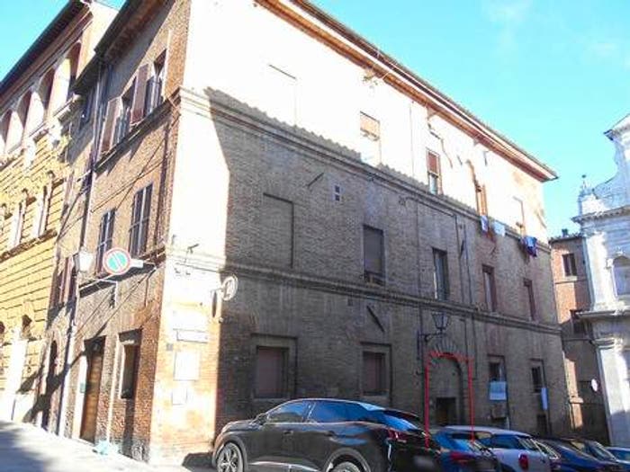 Appartamento in vendita in Via del Refugio n, Porta Romana, Siena