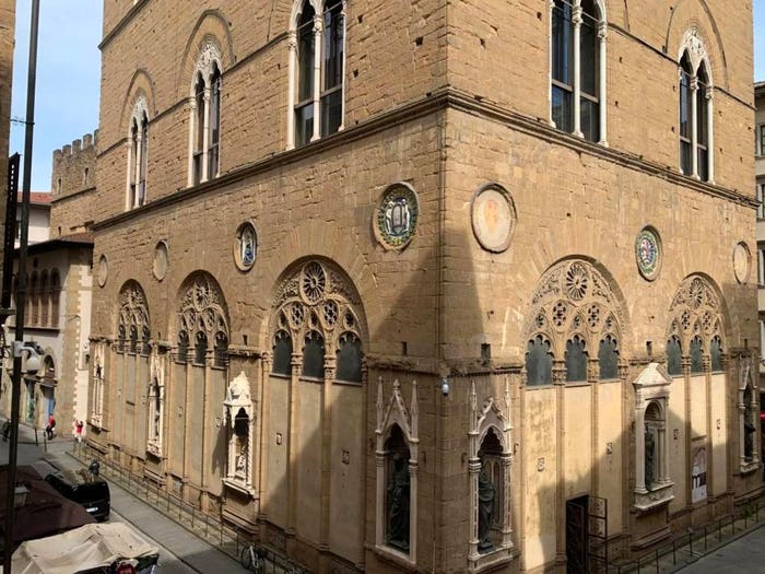 Appartamento con 6 locali in vendita in Via dei Calzaiuoli, Piazza della Repubblica, Firenze