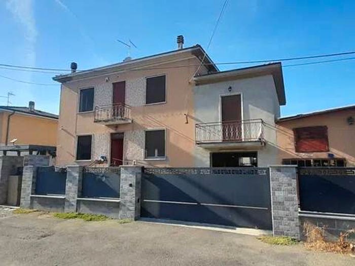 Casa quadrilocale in vendita in Centro, Sarmato