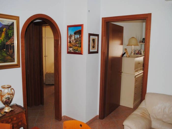 Appartamento trilocale in vendita in Via Dante De Blasi, Rudiae Casermette, Lecce