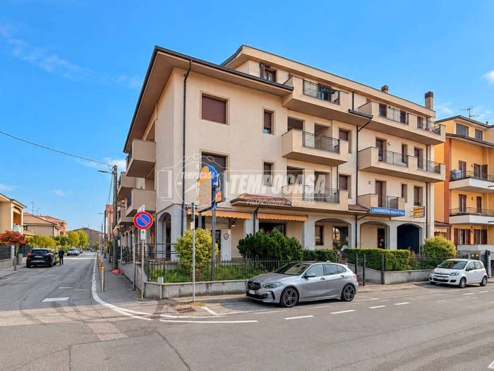 Appartamento bilocale in vendita in Via Martiri di Belfiore, Centro, Paullo