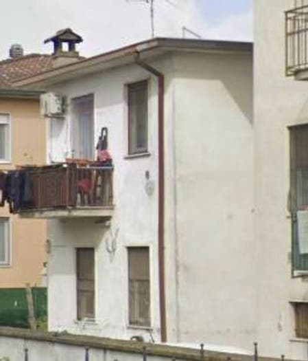 Appartamento quadrilocale in vendita in Via Belvedere, Centro, Soncino