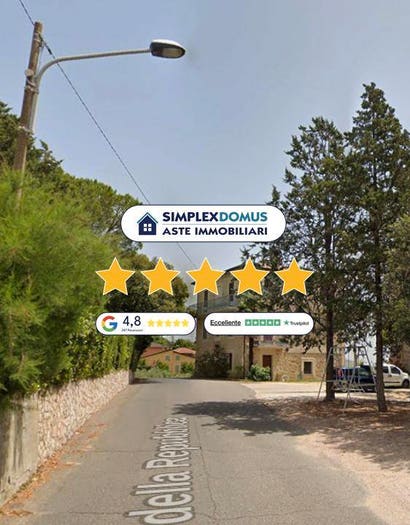 Casa con 6 locali in vendita in Via della Repubblica, Pozzo, Gualdo Cattaneo