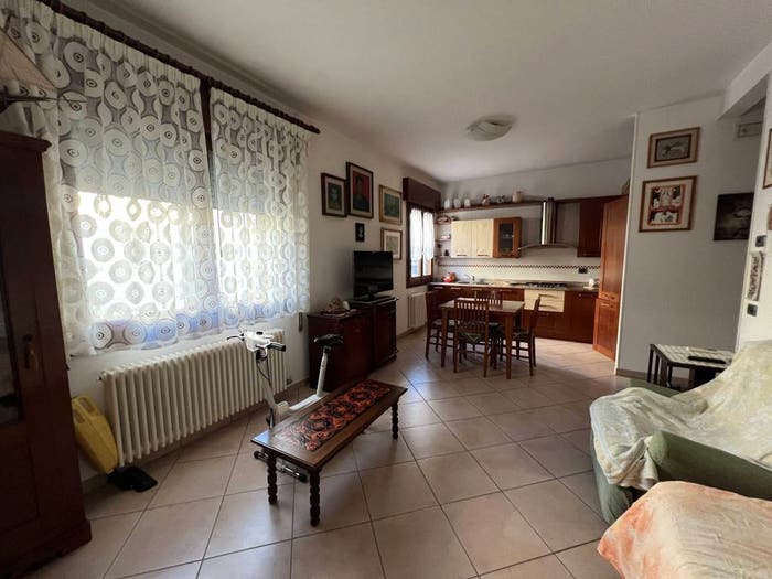 Appartamento monolocale in vendita in Calle dei Barboni, Sottomarina, Chioggia