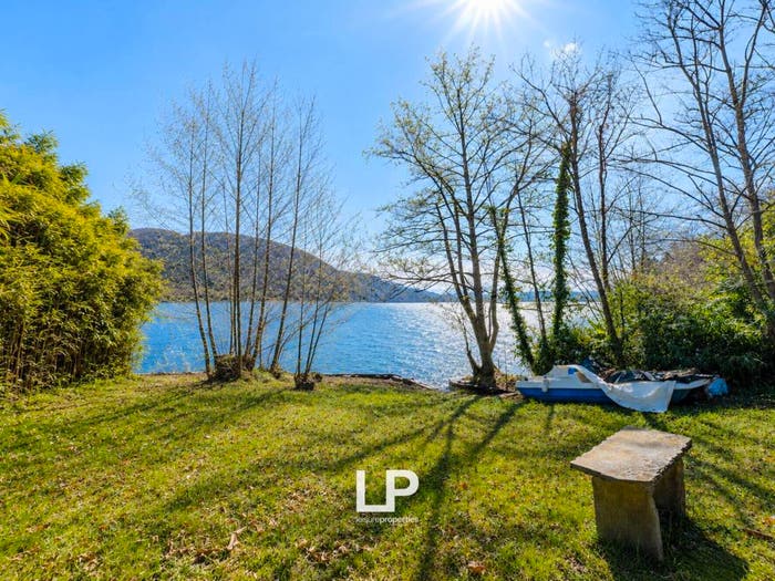 Appartamento quadrilocale in vendita in Lago, Centro, Nonio