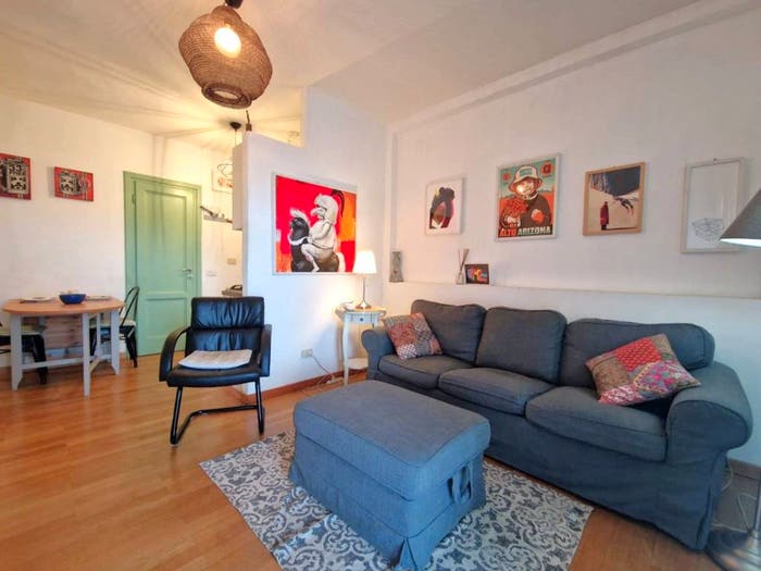 Appartamento trilocale in vendita in Via Filippo Turati, Darsena Ex Campo di Aviazione, Viareggio
