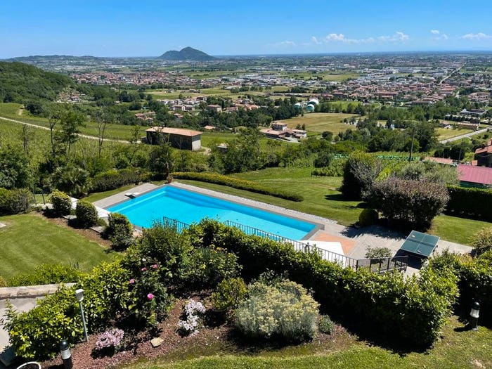 Casa con 5 locali in vendita in Località Chignolo, Grumello del Monte