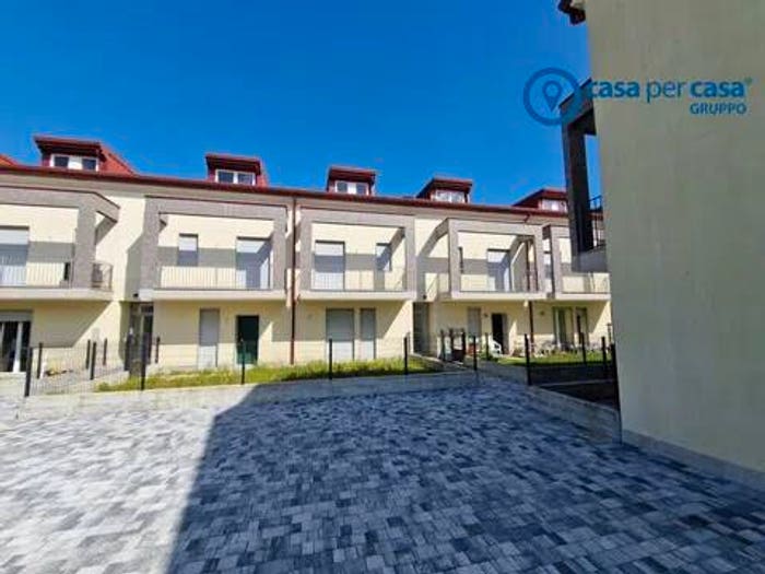 Appartamento quadrilocale in vendita in Via Del Bosco No Number, Sant'Anna Cavanella d'Adige, Chioggia