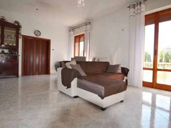 Appartamento quadrilocale in vendita in Campiglia Marittima