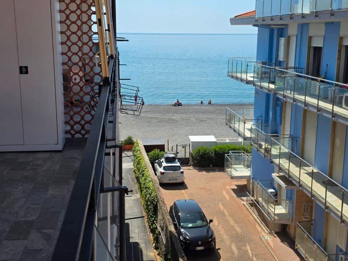 Appartamento trilocale in vendita in Via Generale Ardoino, Centro, Diano Marina