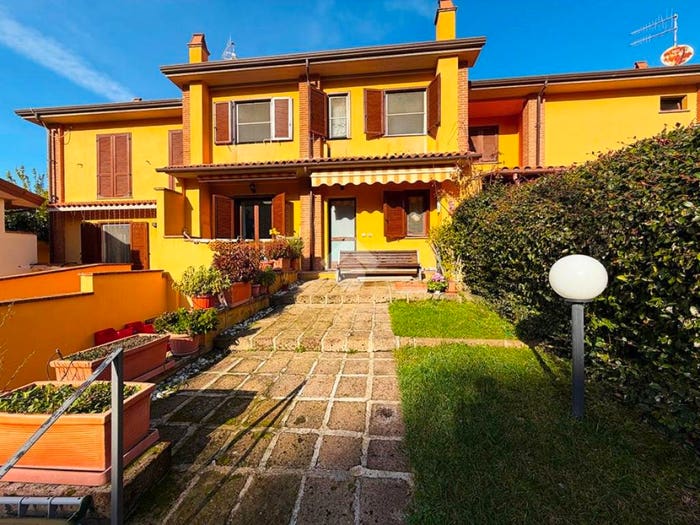 Casa monolocale in vendita in Via dei Volsini, Centro, Montalto di Castro