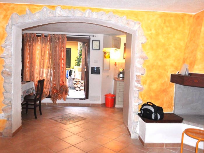 Appartamento bilocale in vendita in Porto Rotondo, Olbia