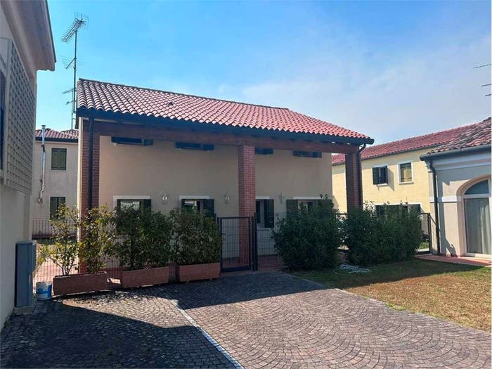 Casa trilocale in vendita in Via Verdi, Mira Taglio, Mira