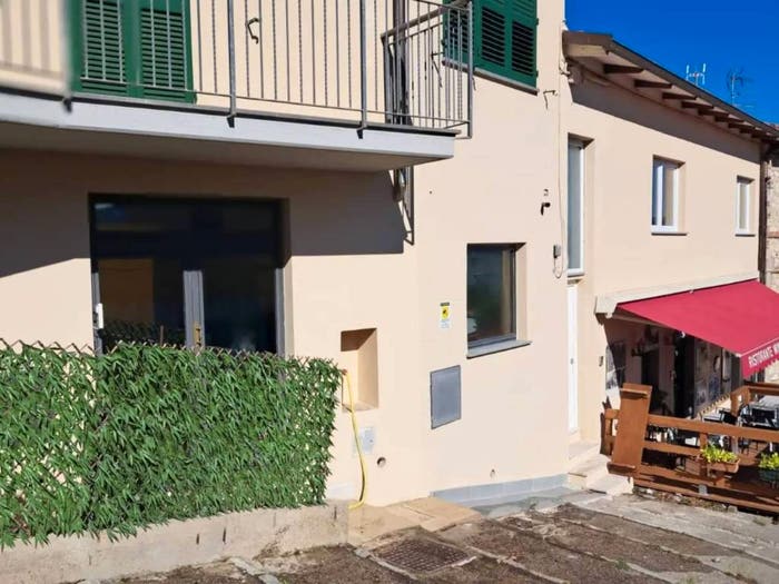 Appartamento bilocale in vendita in Via XXV Aprile, Centro, Castiglione del Lago