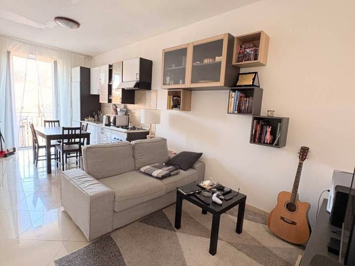 Appartamento trilocale in vendita in Cisternone, Livorno