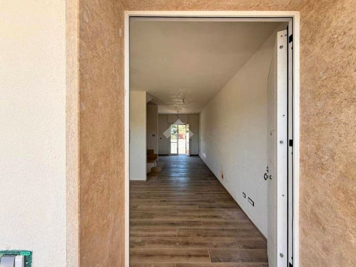 Casa trilocale in vendita in Via Boschetto, Centro, Priverno