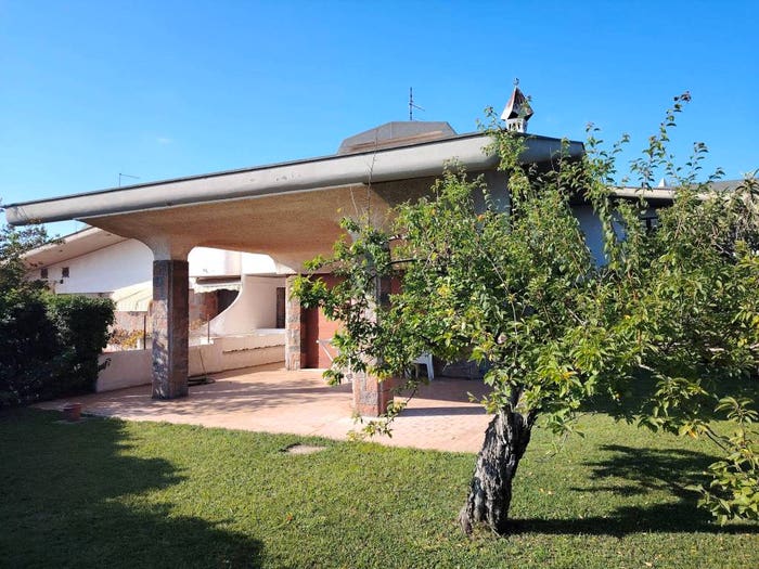 Casa con 5 locali in vendita in Via Piave, Tor San Lorenzo Nuova California, Ardea