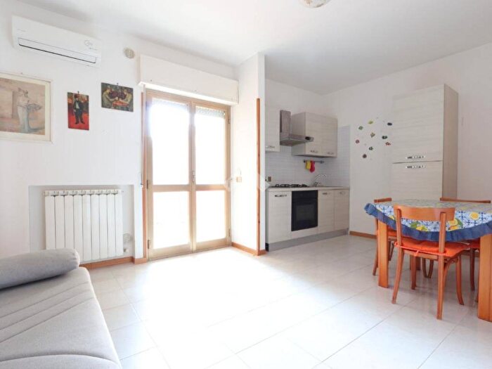 Appartamento bilocale in vendita in Via di Giesi, Villa Rosa, Martinsicuro