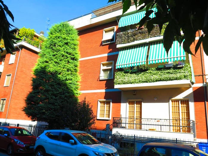 Appartamento bilocale in vendita in Via Felice Corini, San Leonardo, Parma