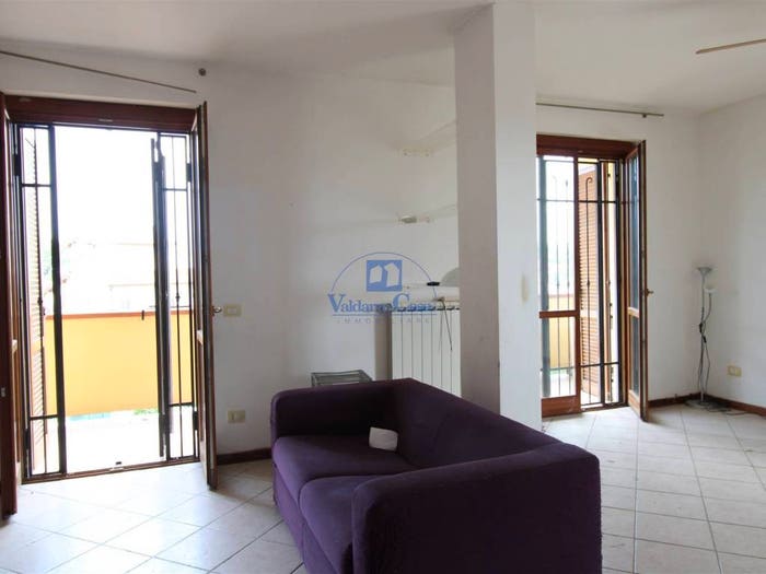 Appartamento con 5 locali in vendita in località in piano Cascia, Reggello