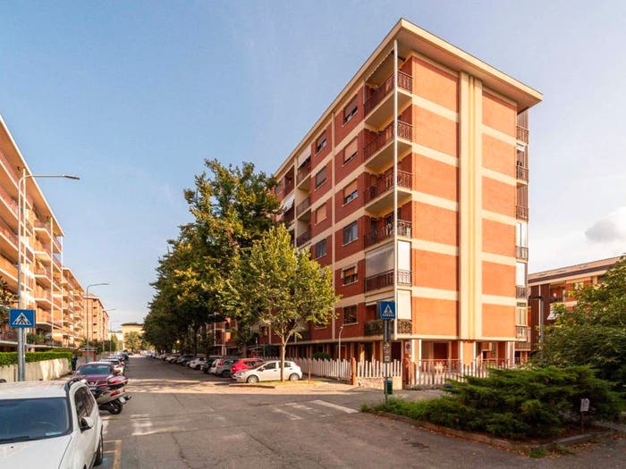 Appartamento bilocale in vendita in Via Giorgio La Pira, Villaggio Fiorito Oltre Dora, Collegno