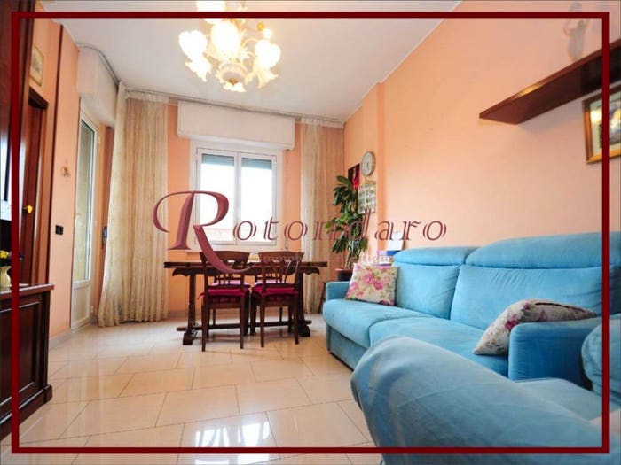 Appartamento bilocale in vendita in Via Francesco Primaticcio Milano, Lorenteggio, Milano