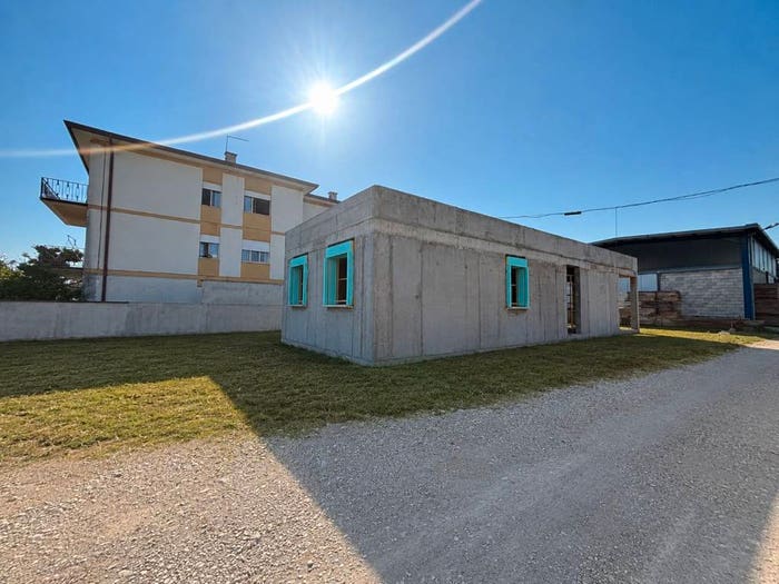 Casa trilocale in vendita in Via Stazione, Centro, Rossano Veneto