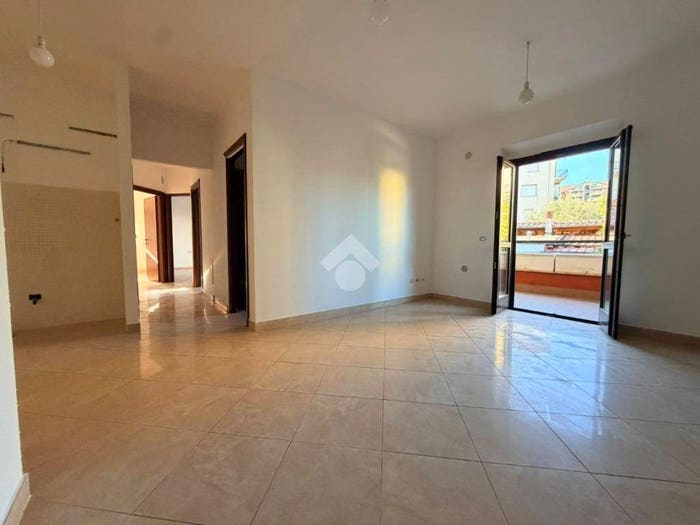 Appartamento quadrilocale in vendita in Via Marano, Centro, Ceccano
