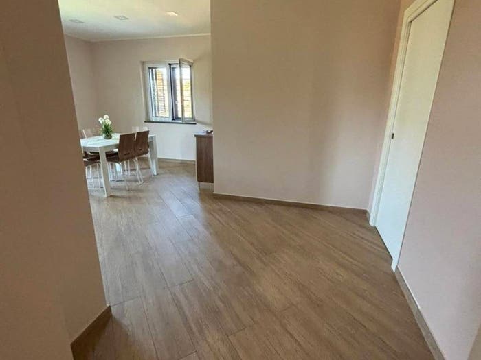 Casa quadrilocale in vendita in Via Magliana, Itri