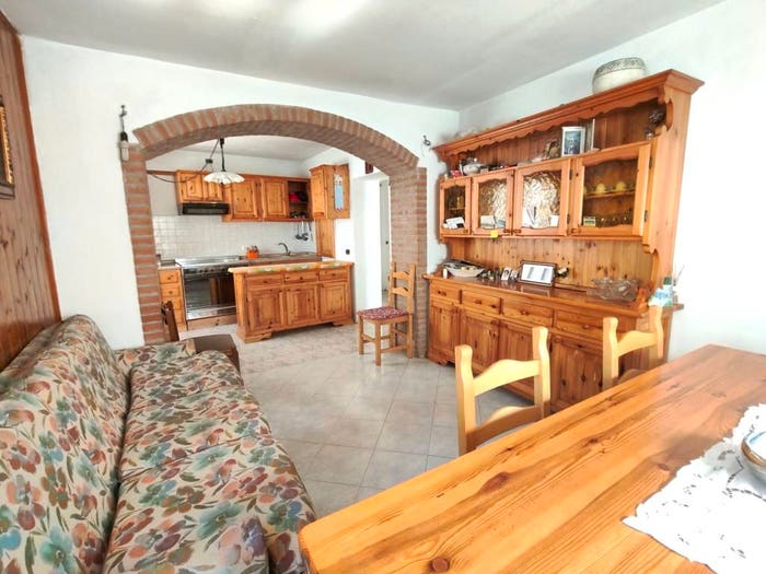 Casa con 6 locali in vendita in Via Mezzavilla, Centro, Arsiero