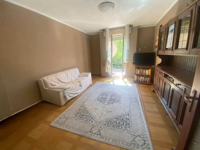 Appartamento trilocale in vendita in via Valcavi, Centro, Casina