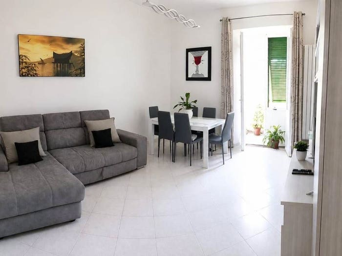 Appartamento quadrilocale in vendita in Via Alfredo Soffredini, Sorgenti, Livorno
