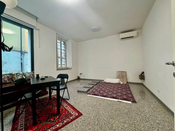 Appartamento bilocale in vendita in Borgo Trinità, Centro Storico, Parma