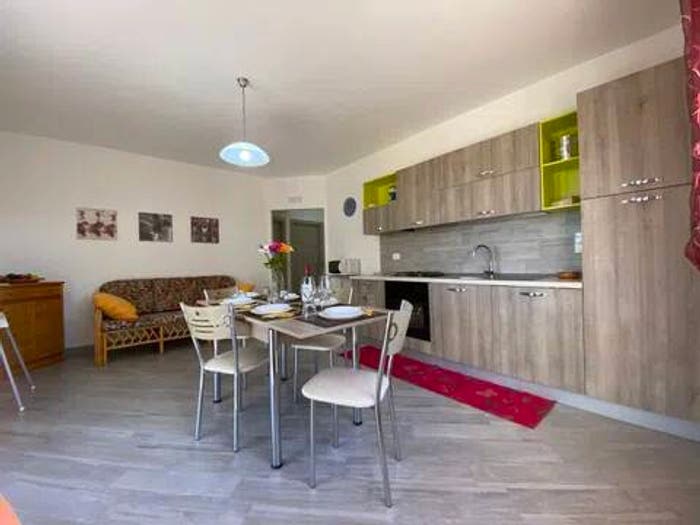 Casa quadrilocale in vendita in Via Della Riviera No Number, Menfi