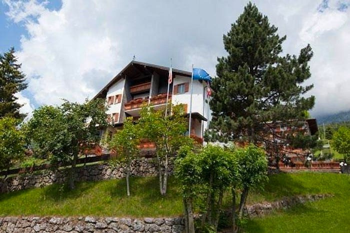 Appartamento bilocale in vendita in Via Roma, Centro, Cortina d'Ampezzo