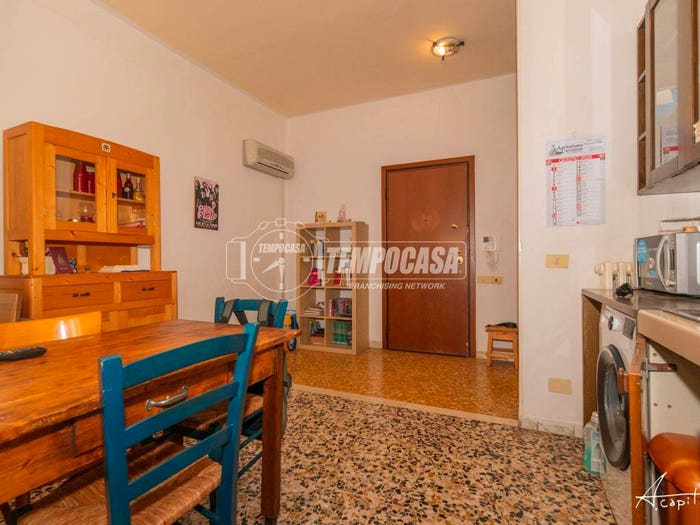 Appartamento bilocale in vendita in Via MASCAGNI, Musicisti, Modena