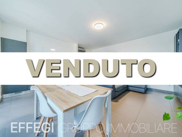 Appartamento bilocale in vendita in Via Ticino, Ronco, Cernusco sul Naviglio