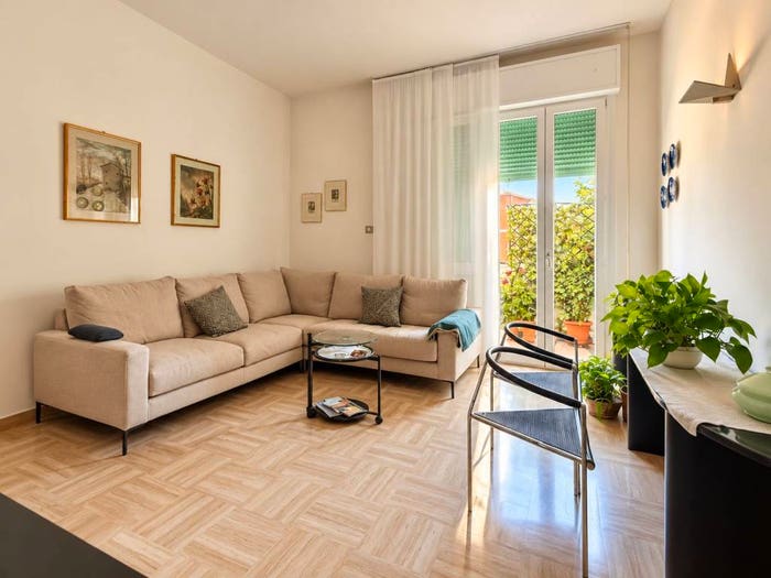 Appartamento con 5 locali in vendita in Via Villa Clelia, Cappuccini Montericco, Imola
