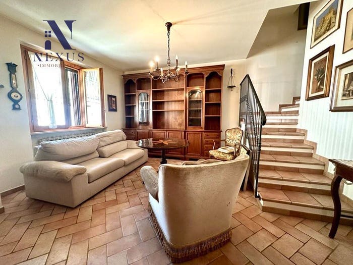 Casa con 6 locali in vendita in Centro, Cartoceto