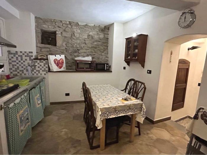 Casa con 6 locali in vendita in Centro, Arcola