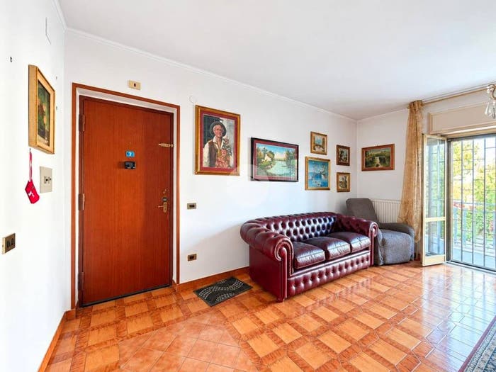 Appartamento trilocale in vendita in Corso Italia, Quarto