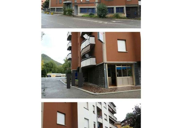 Appartamento bilocale in vendita in Piazzetta della Fortuna, Vado, Monzuno