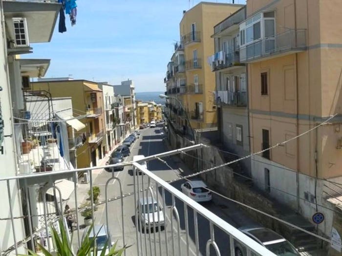 Appartamento trilocale in vendita in Via Risorgimento No Number, Centro, Mottola