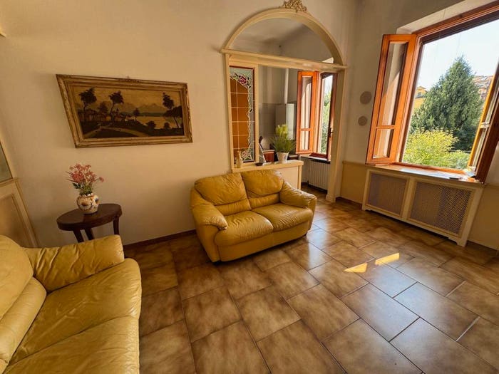 Appartamento trilocale in vendita in Via Luino, Centro Storico, Pavia