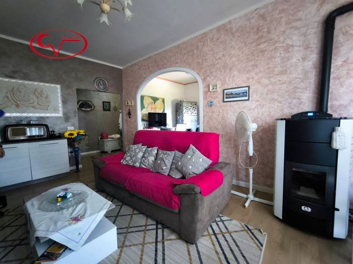 Appartamento con 5 locali in vendita in Via Antonio Gramsci, Castelnuovo Dei Sabbioni, Cavriglia