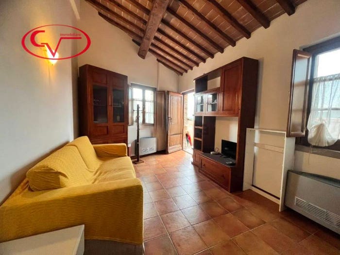 Appartamento trilocale in vendita in Via Roma, Centro, Gaiole in Chianti