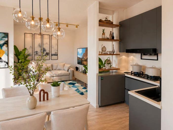 Appartamento bilocale in vendita in Viale Edmondo De Amicis, Piazza Salotto Corso Umberto, Pescara